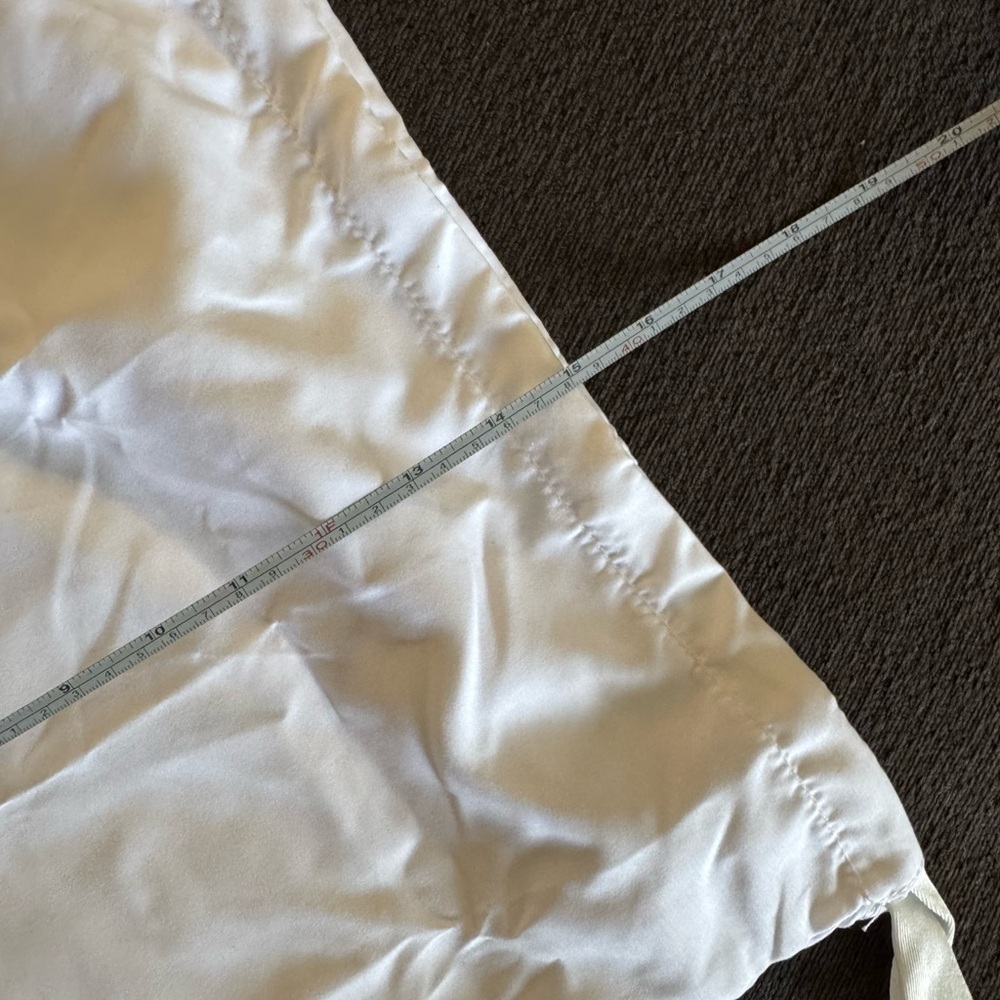 Lululemon 15x15 Dustbag - Picture 4 of 4